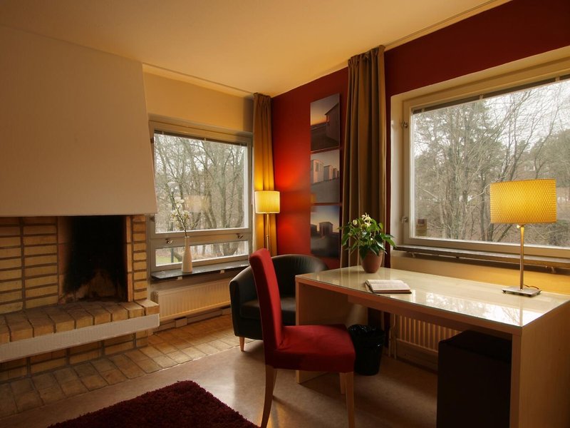 hotell solhem park
