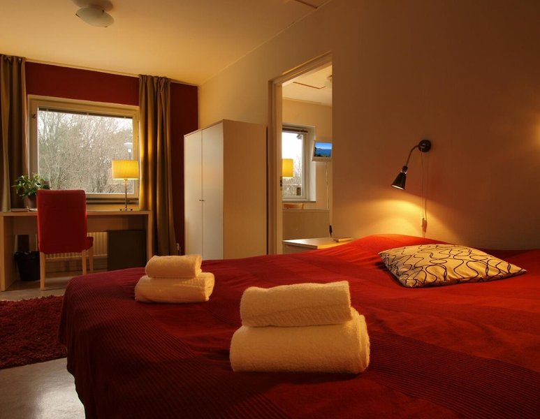 hotell solhem park
