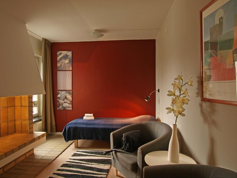 hotell solhem park