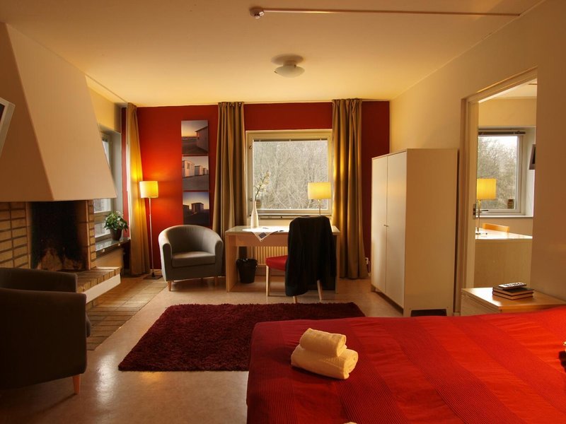 hotell solhem park