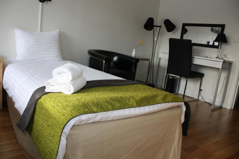 hotell solhem park