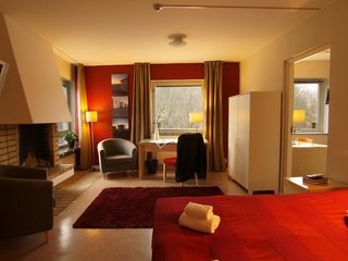 hotell solhem park
