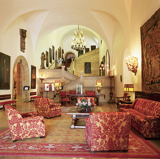 Parador De Leon,Castile And Leon>>Leon,5 star