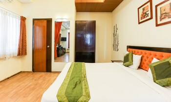 bangalore