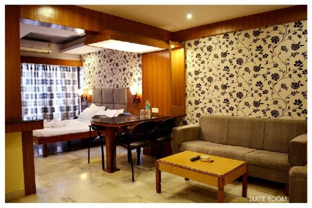 hotel mittal residency