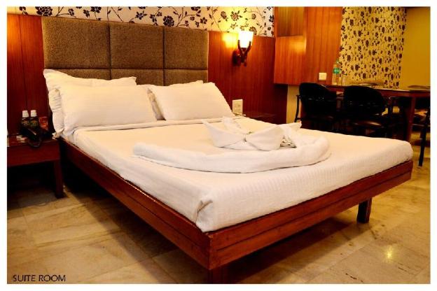 hotel mittal residency