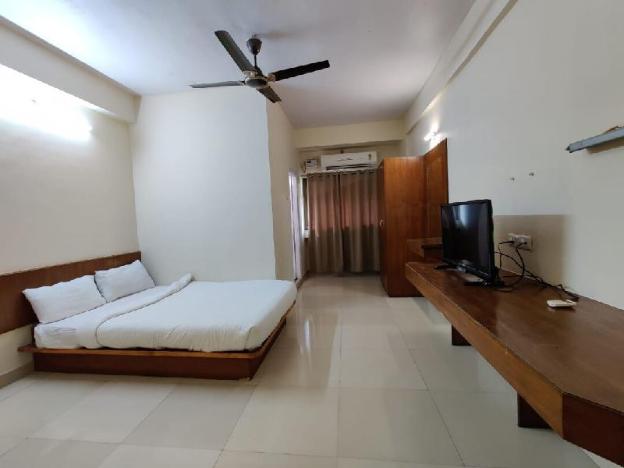 hotel mittal residency