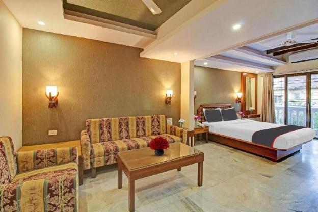 hotel mittal residency