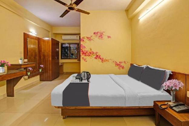 hotel mittal residency
