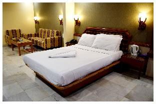 hotel mittal residency