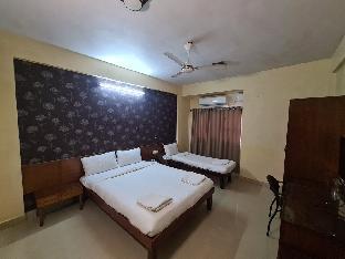 hotel mittal residency