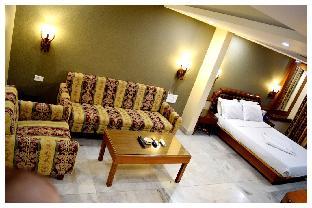 hotel mittal residency