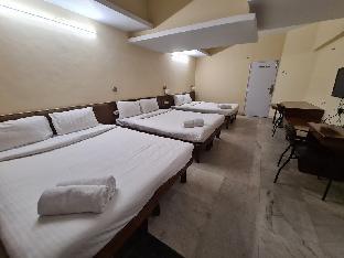 hotel mittal residency