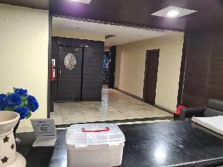 hotel mittal residency