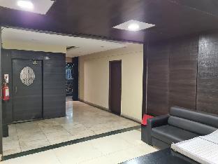 hotel mittal residency