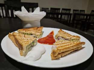 hotel mittal residency