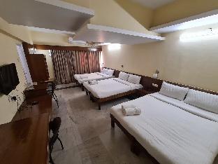hotel mittal residency
