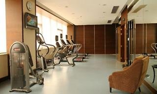 wenjin hotel