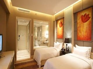 wenjin hotel