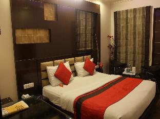 Hotel Le Cadre,Palam Vihar,4 star