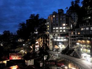 shimla
