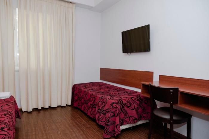 tucuman palace hotel