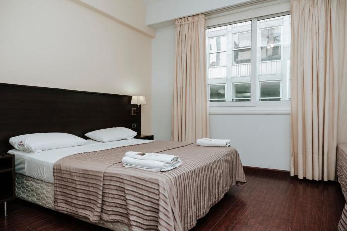 tucuman palace hotel