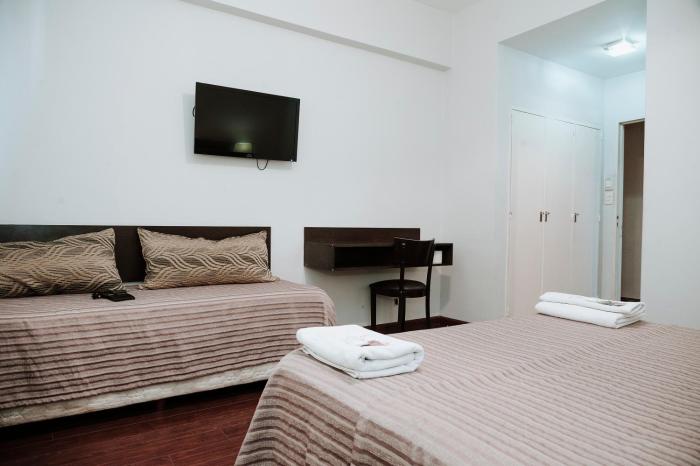 tucuman palace hotel
