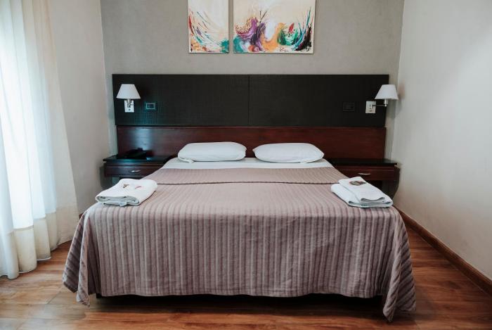 tucuman palace hotel