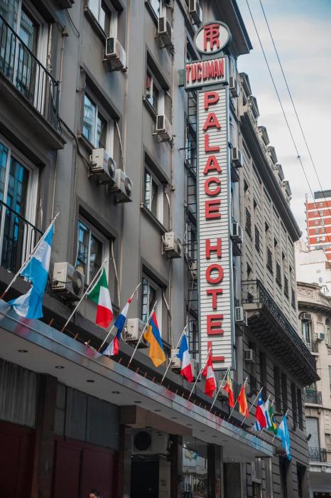 tucuman palace hotel