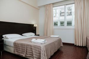 tucuman palace hotel