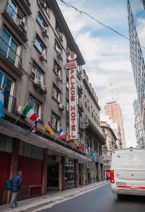 tucuman palace hotel