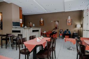 tucuman palace hotel