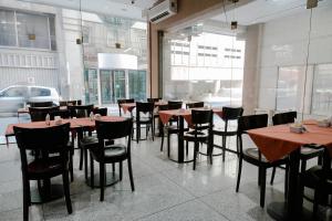 tucuman palace hotel