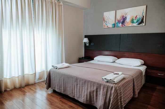 tucuman palace hotel