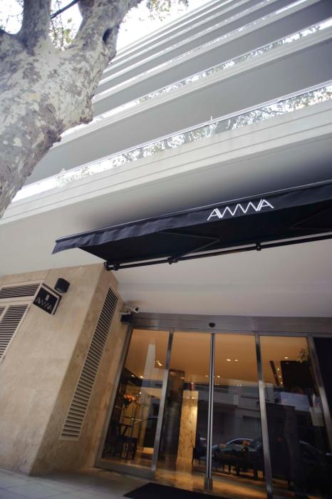 awwa suites and spa