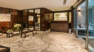 Awwa Suites And Spa,Monserrat>>Buenos Aires,4 star