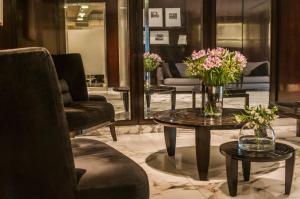 Awwa Suites And Spa,Monserrat>>Buenos Aires,4 star