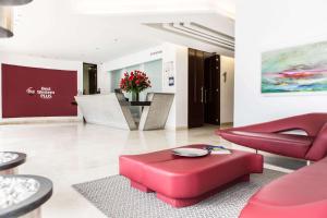 Best Western Plus 93 Park Hotel,Bogotá>>Bogota,5 star