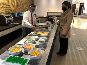 Best Western Plus 93 Park Hotel,Bogotá>>Bogota,5 star