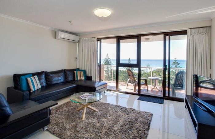 gold coast
