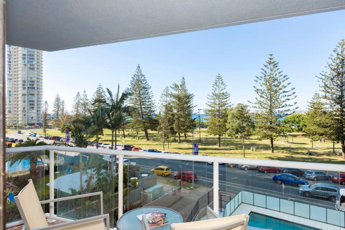 gold coast