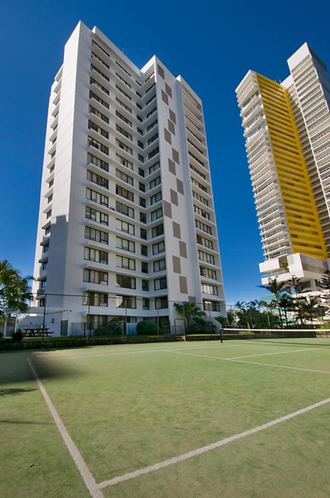 gold coast