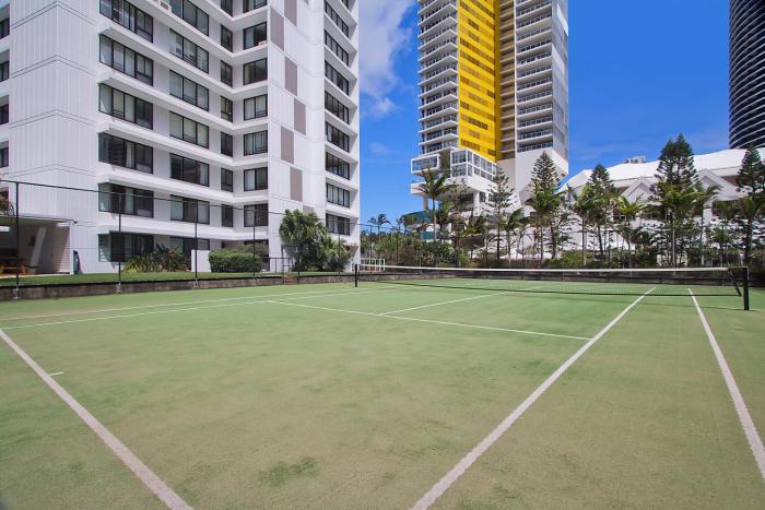 gold coast