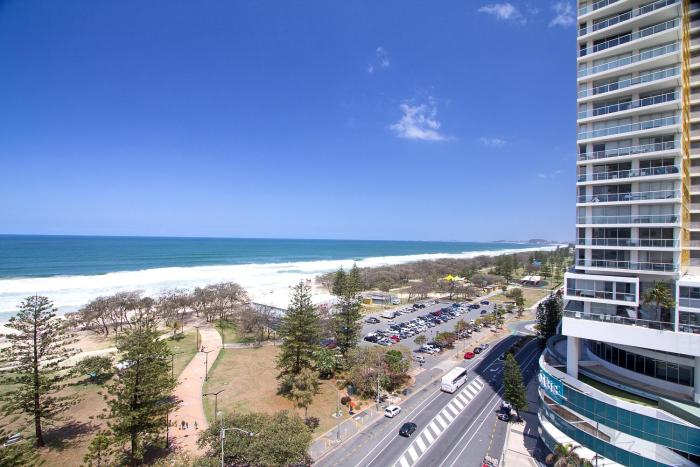 gold coast