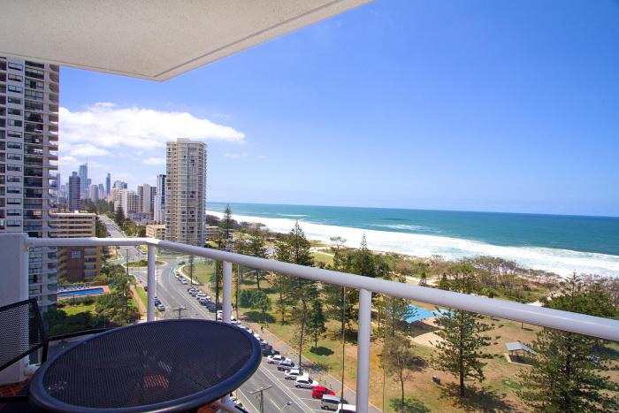 gold coast