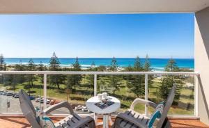 gold coast