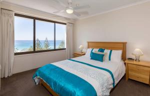 gold coast
