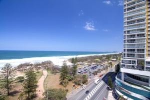 gold coast