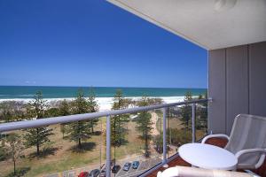 gold coast